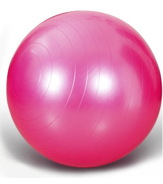 Yoga Hip-Thickening Ball - Thick Explosion-Proof Pilates and Exercise Ball for Yoga, Pilates, and Children's Fitness