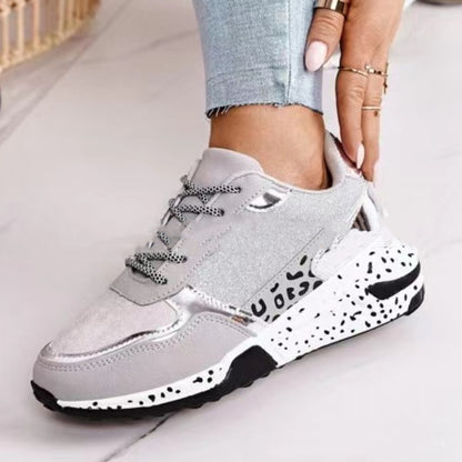 ActiveStride Women's Casual Sports Shoes - Comfortable & Stylish Everyday Footwear