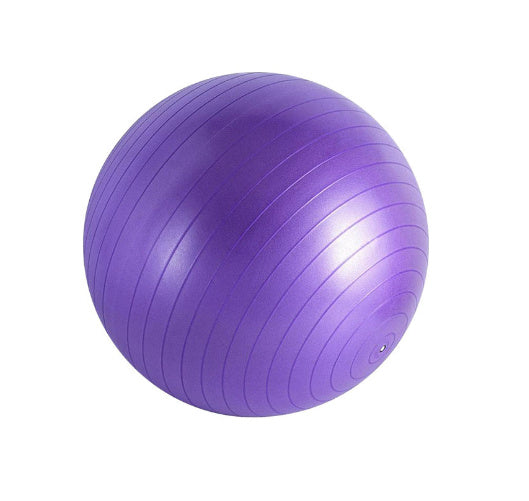 Yoga Hip-Thickening Ball - Thick Explosion-Proof Pilates and Exercise Ball for Yoga, Pilates, and Children's Fitness