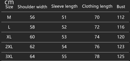 Men's Round Neck Long Sleeve Trousers