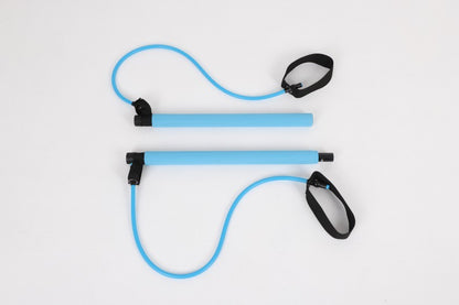 Chest Expander Resistance Puller - Adjustable Exercise Tool for Strength and Conditioning