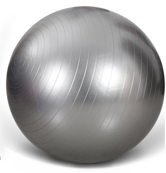 Yoga Hip-Thickening Ball - Thick Explosion-Proof Pilates and Exercise Ball for Yoga, Pilates, and Children's Fitness