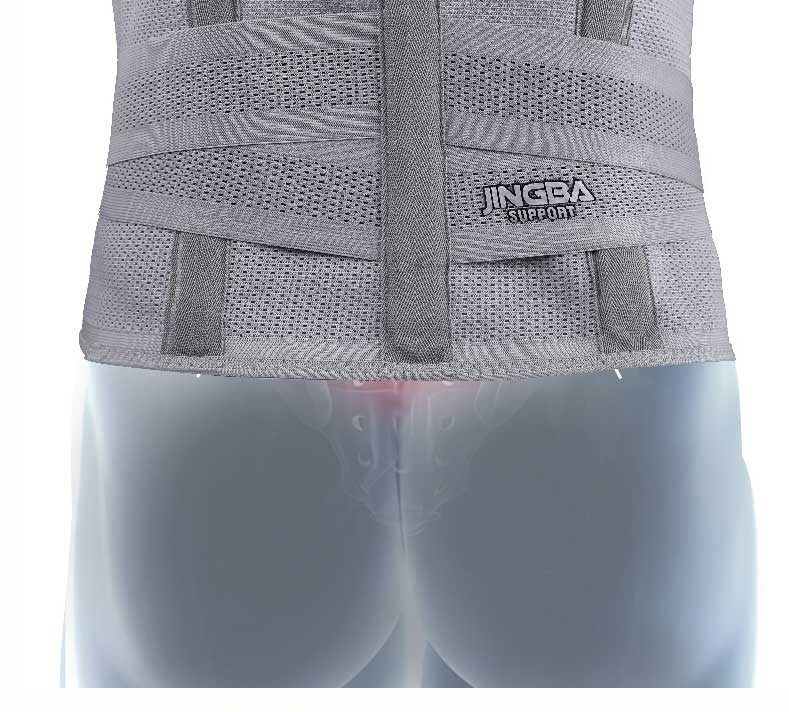 Exercise Waist Protection Belt - Fitness Equipment for Core Support and Injury Prevention