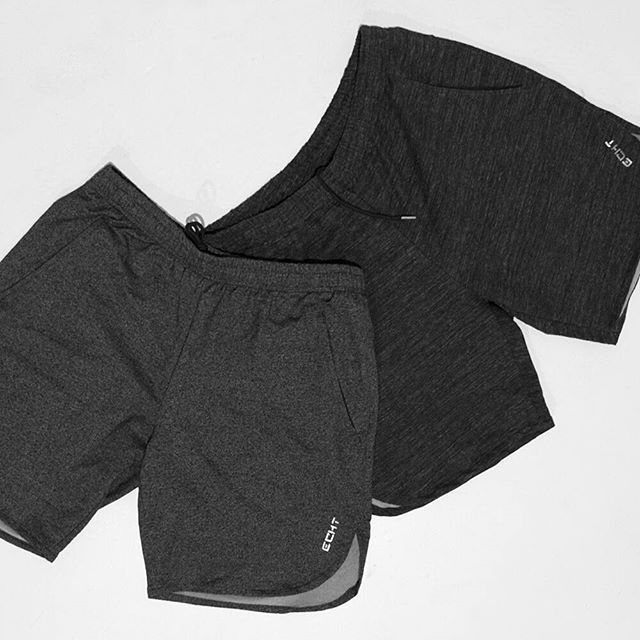 Men's Fitness Sports Shorts - Casual and Comfortable Activewear for Workouts and Everyday Use