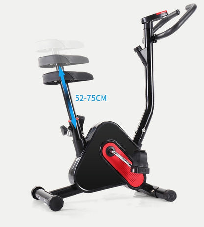 Exercise Bike Webbing - Durable Adjustable Straps for Fitness Equipment and Workout Stability