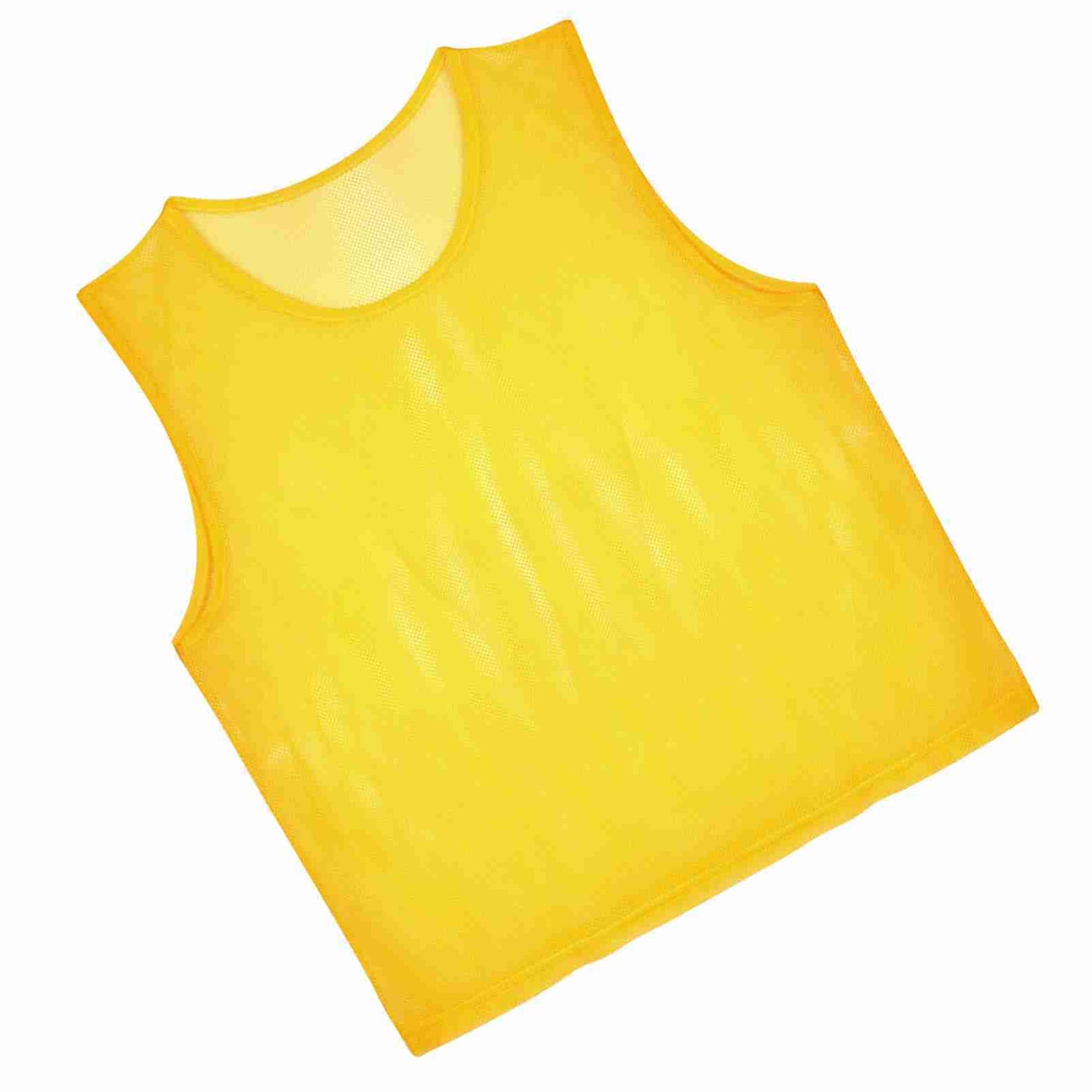 12 Pack Mesh Scrimmage Training Vests Football Vest Breathable Adults Jerseys Bibs