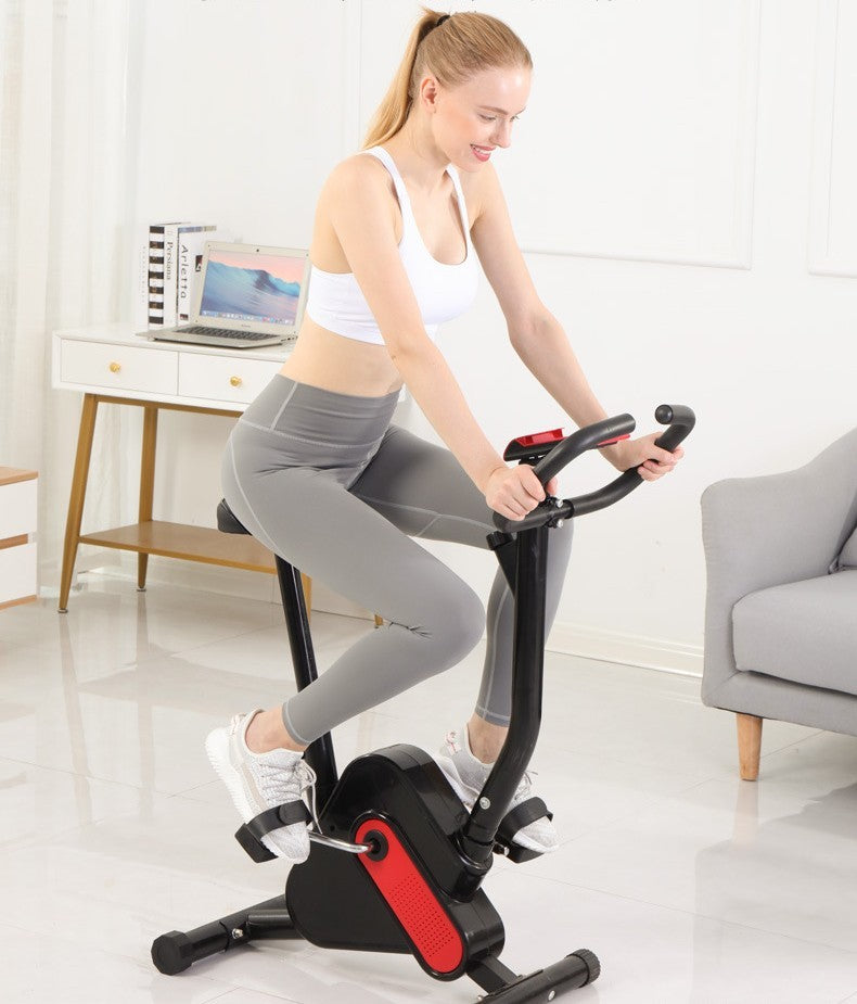 Exercise Bike Webbing - Durable Adjustable Straps for Fitness Equipment and Workout Stability