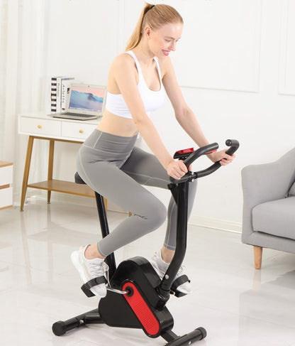 Exercise Bike Webbing - Durable Adjustable Straps for Fitness Equipment and Workout Stability