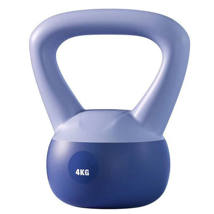 Women's Fitness Home Kettlebell - Compact and Durable Weight for Strength Training and Conditioning