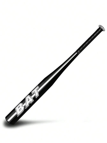 1PC 20Inch Baseball Bat Softball Bat T-Ball Bat Home Defense Self-Defense Aluminum Alloy Lightweight High Gloss