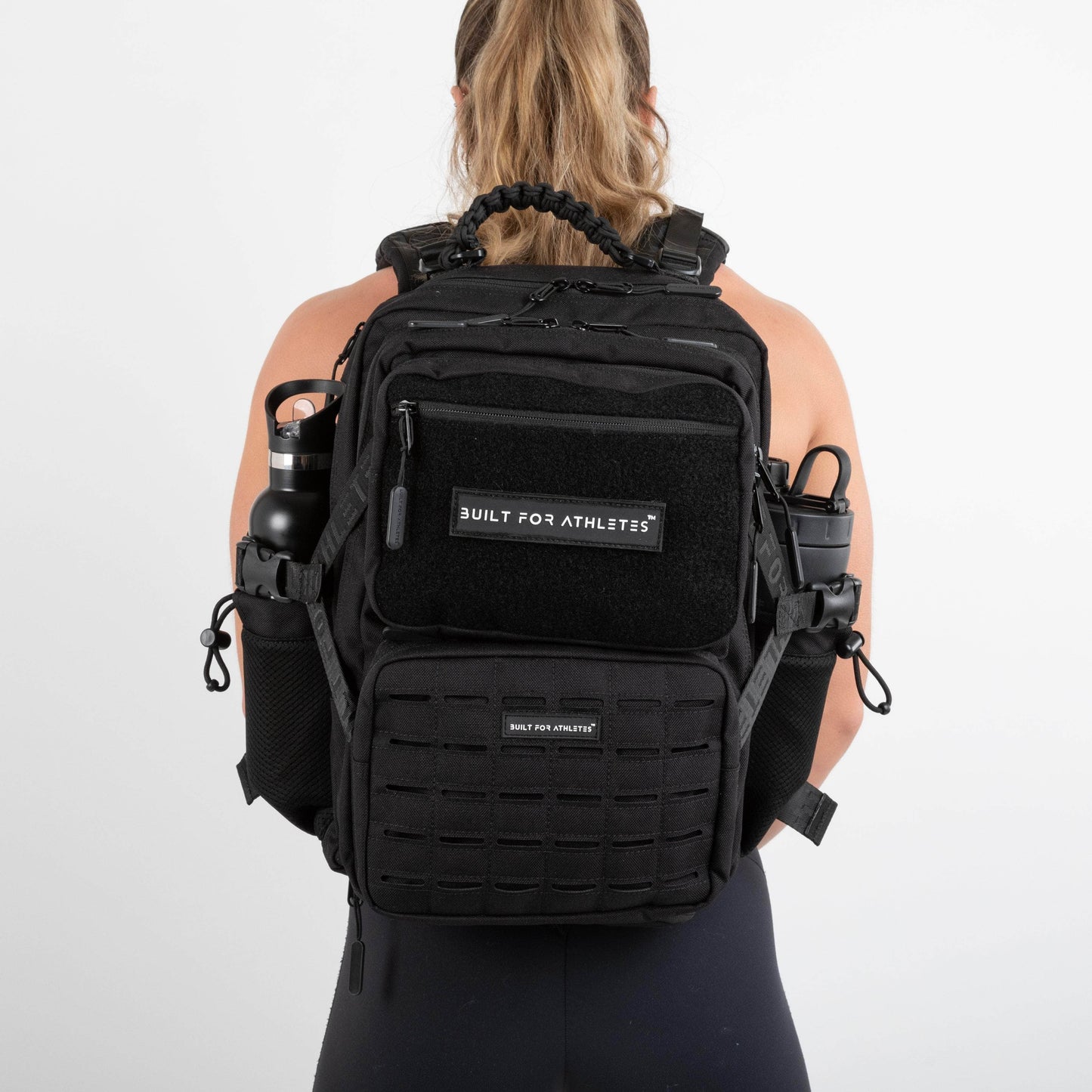 Pro Series 25L Gym Backpack