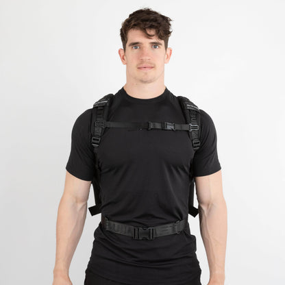 Pro Series 25L Gym Backpack