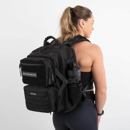 Pro Series 25L Gym Backpack