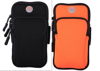 Compatible With Handbag Arm Bags For Running Sports Fitness